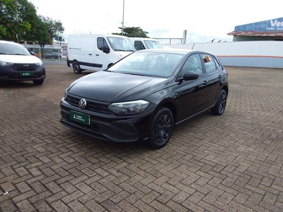 VOLKSWAGEN POLO 1.0 MPI TRACK MANUAL
